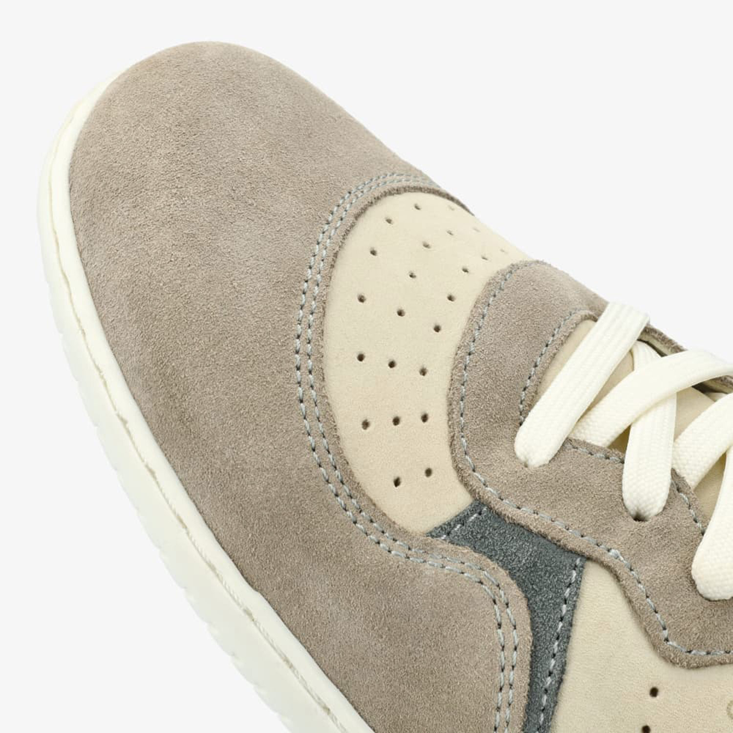 Groundies Nova GO1 Women Beige/Sage Green – Bild 5