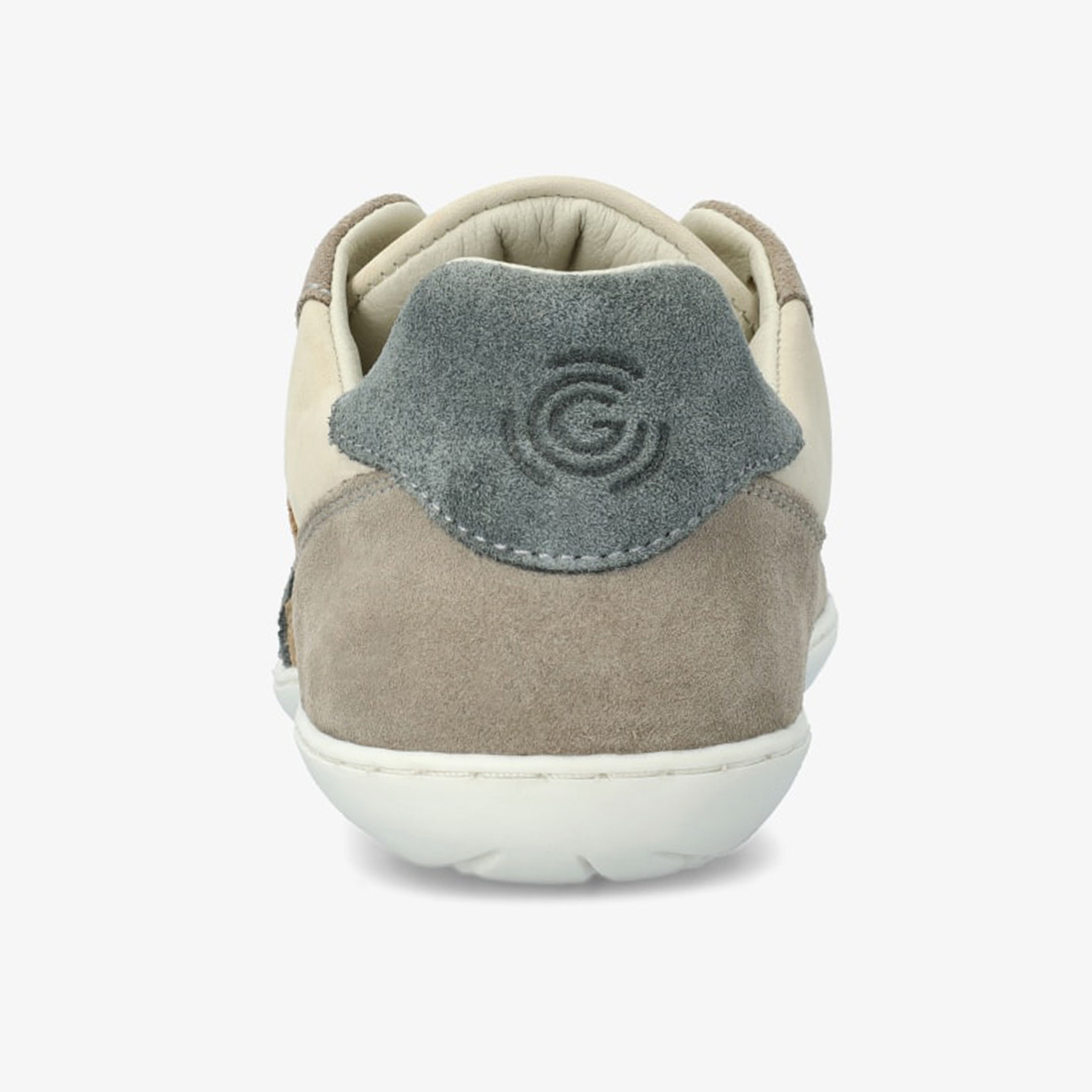 Groundies Nova GO1 Women Beige/Sage Green – Bild 7