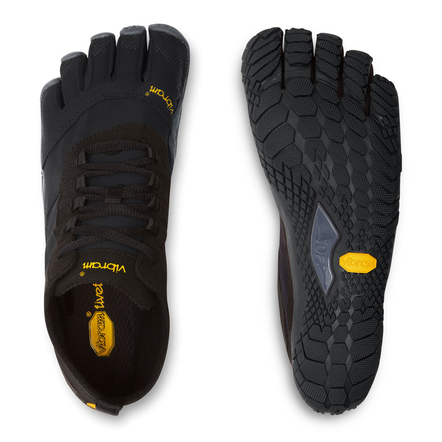 Vibram FIve Fingers V-Trek Men's A € 84,69